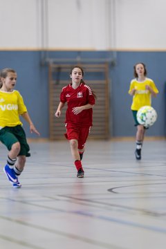 Bild 10 - U12 NFV Futsalturnier HH,SH,HB,NDS